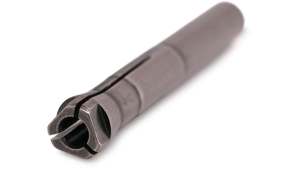 Spannzange JCC für EneskaMicro Handstücke, Ø 2,35 mm