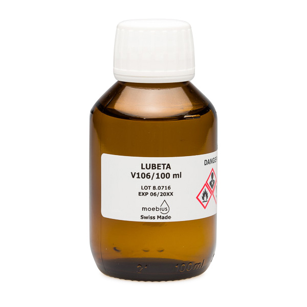 Lubeta V106 lubrification au trempé, 100 ml