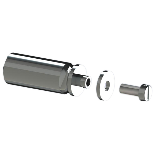 Porte-pierre à droite, accessoires pour unités de polissage/moteurs de polissage