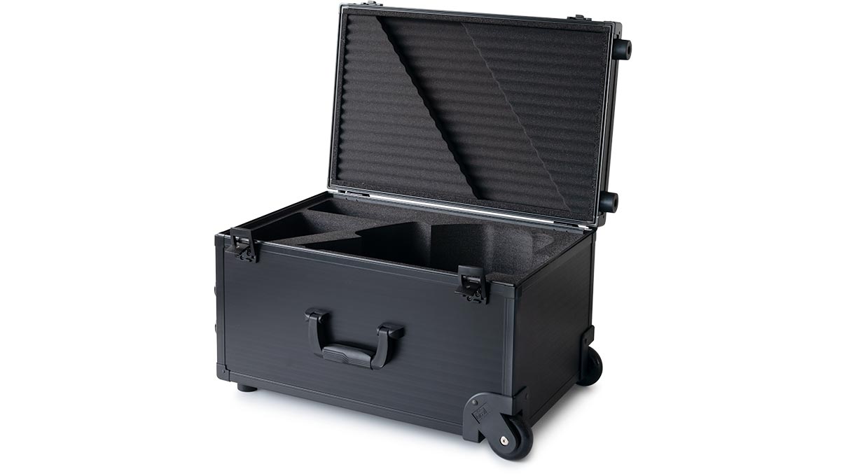 WAIO mallette de transport