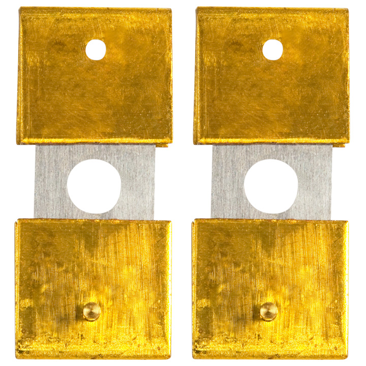 Ressort de suspensions en pour horloges (Ref. 15)