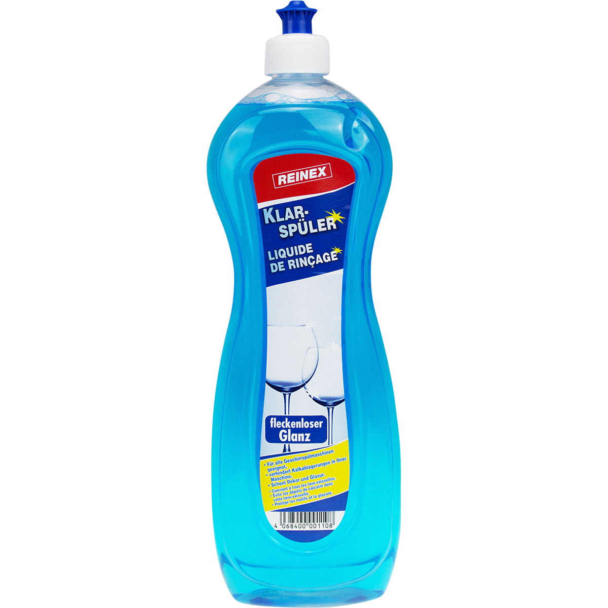 Reinex produit de rinçage, 1 l