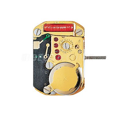 Mvt. RONDA 1032 H3 (=732 H4) 3 3/4x6''' Quartz (317)