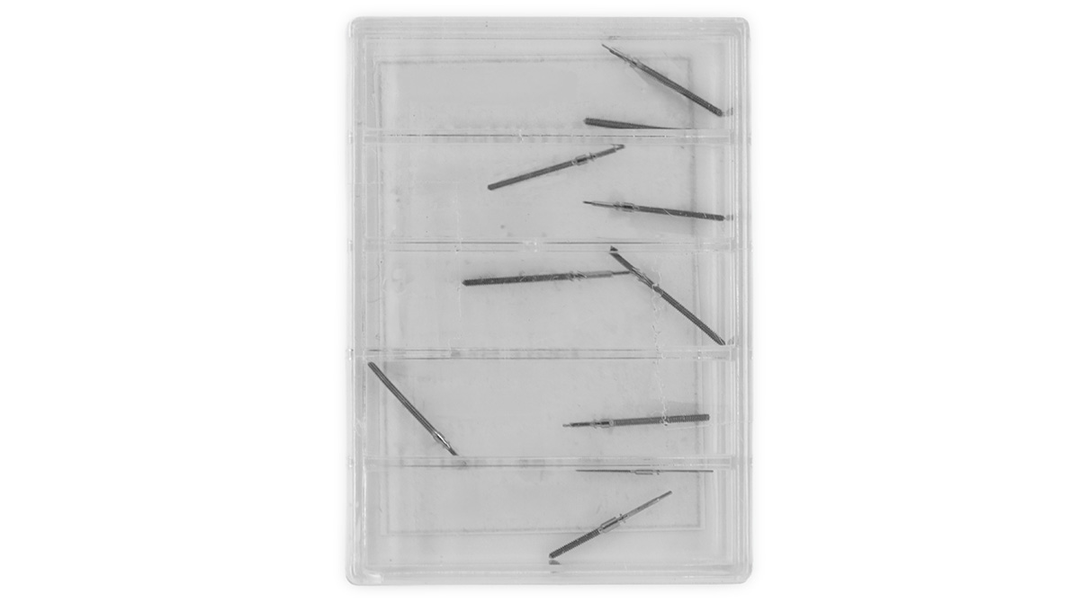 Assortiment 10 tige OMG & R (Generic)