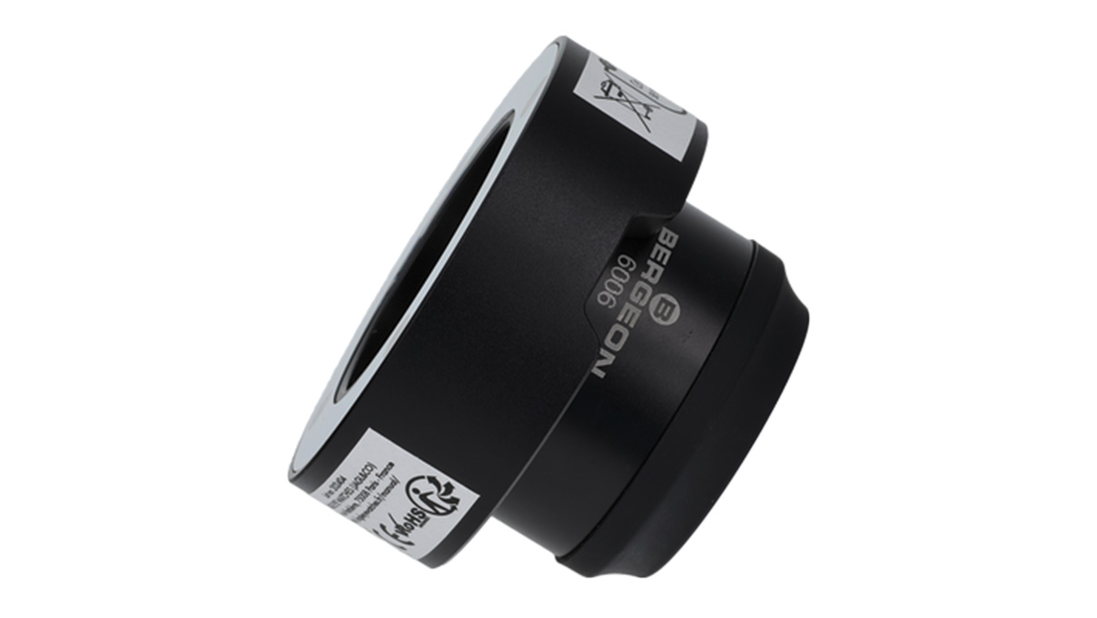 Bergeon 6006-LED Lampe annulaire pour macro-loupe 6006