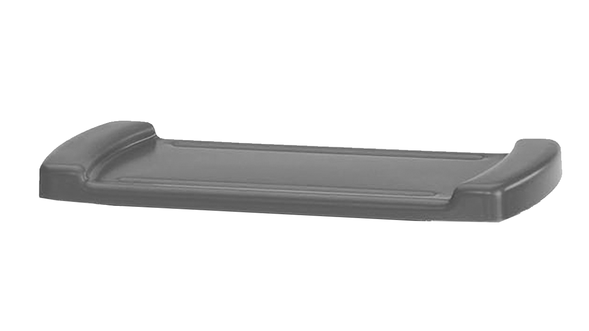 Couvercle en plastique pour appareil de nettoyage à ultrasons S10 / S10 H