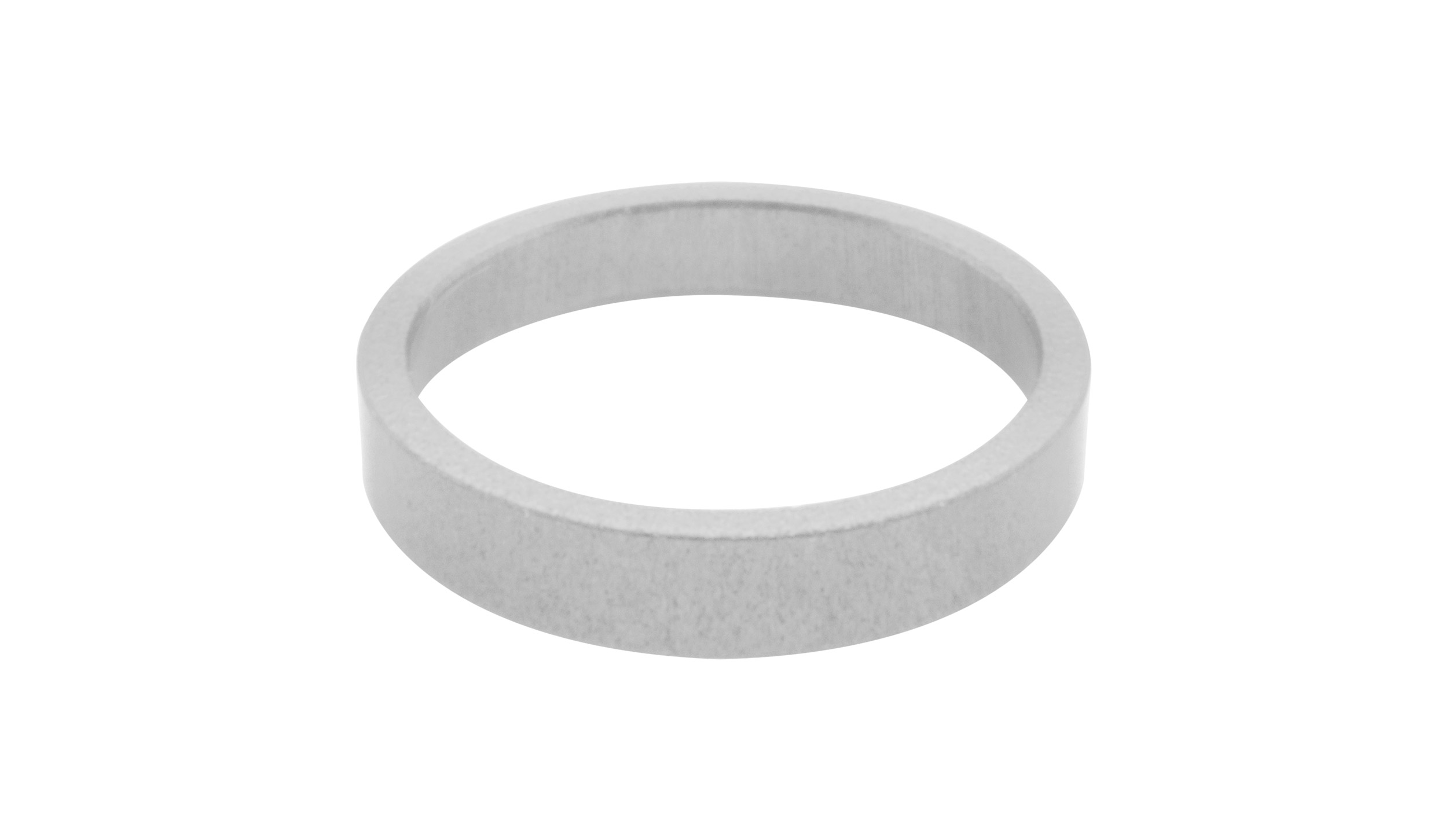 Bague d'identification, gris clair, pour Petitpierre ACR, mèche 1,4  mm