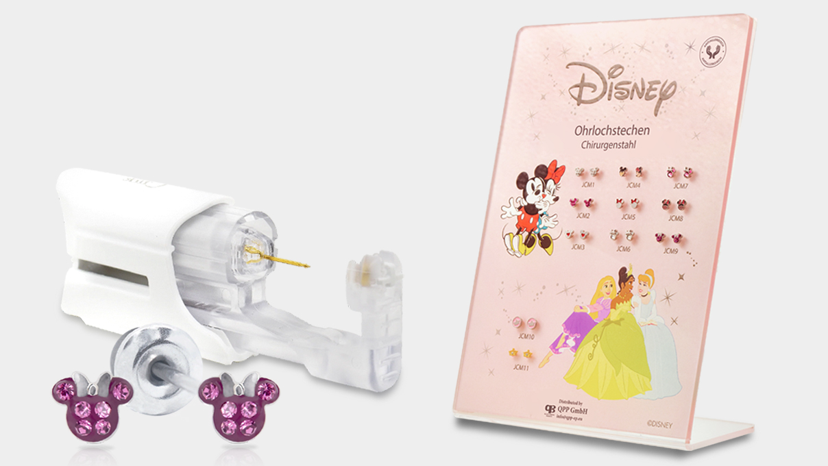 QPP Disney