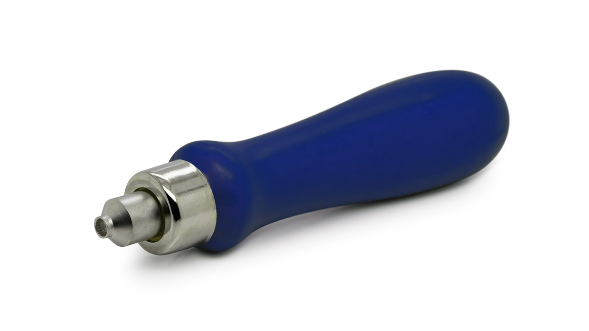 Bergeon 5901-P03 Clés pour visser les tubes de poussoirs de chronographes (pour P03)