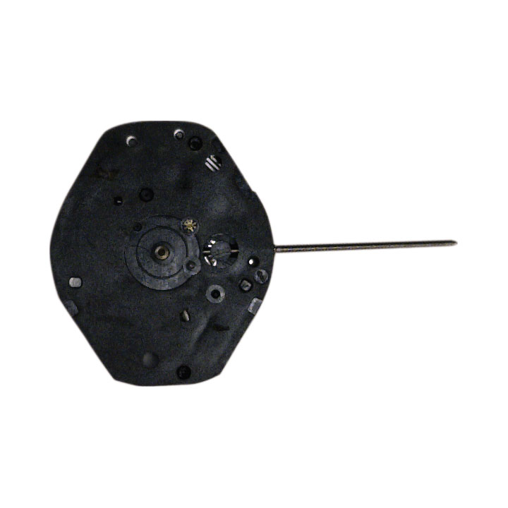 Mvt. ETA 802.105 6 3/4 x 8''' SC Quartz (377 | SR626SW)