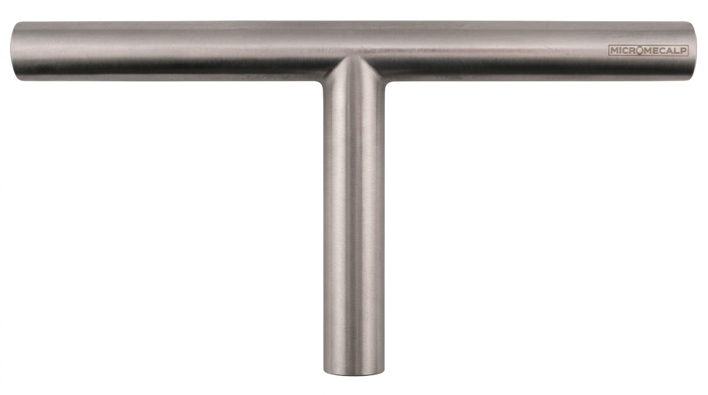 Barre transversale Ø 16 mm pour Crevoisier C501-AC-120, pour le montage d’un chariot de lapidage sur
unité de ponçage à bande, idéale pour le soleillage