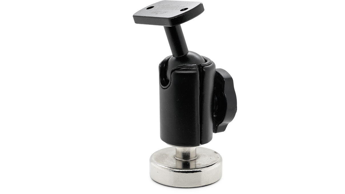 Badeco Articulation magnétique pour support MX-SF2, pour unités de commande MX