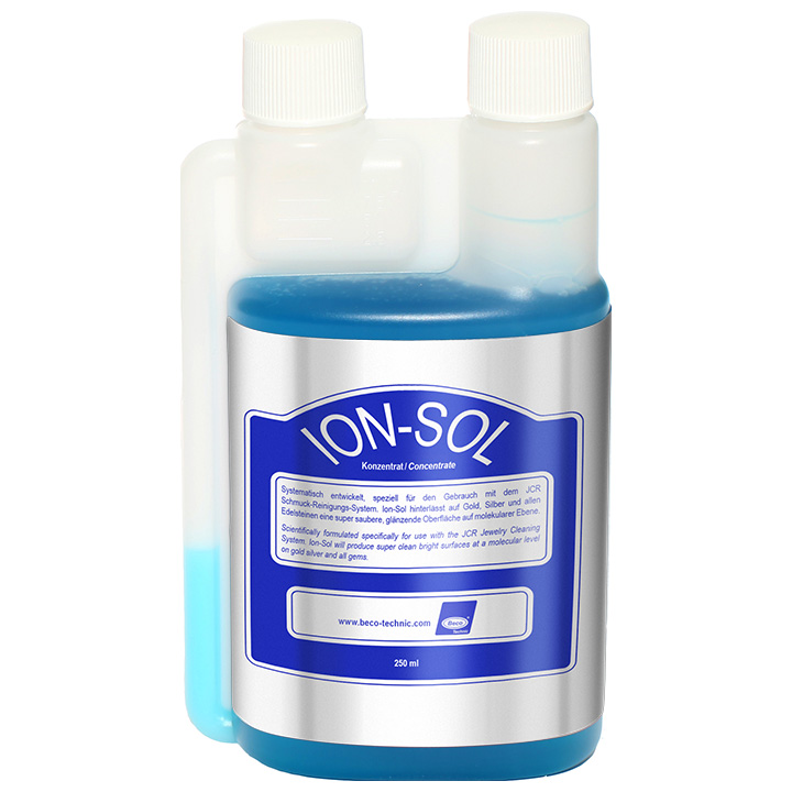 Solution JCR Ion-Sol