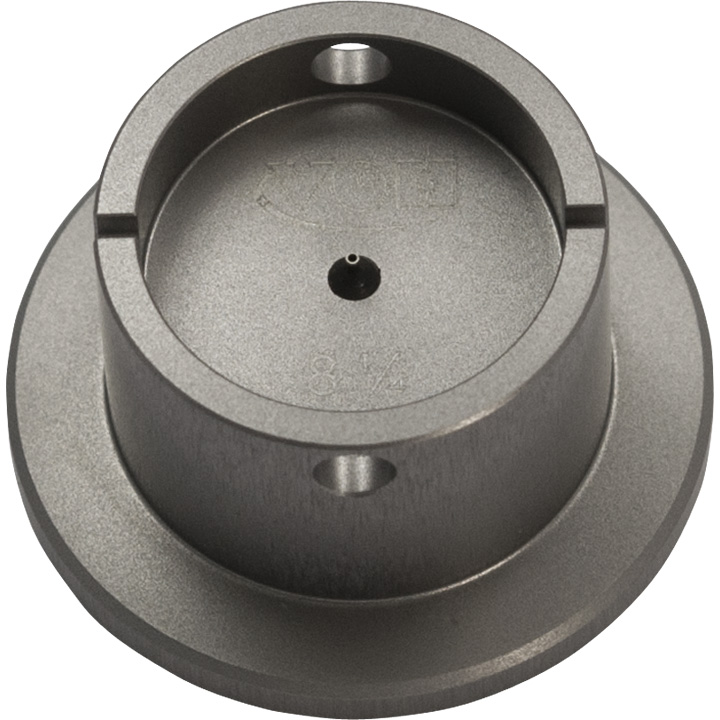 VOH porte-mouvement pour pose aiguilles, 8 1/4'''