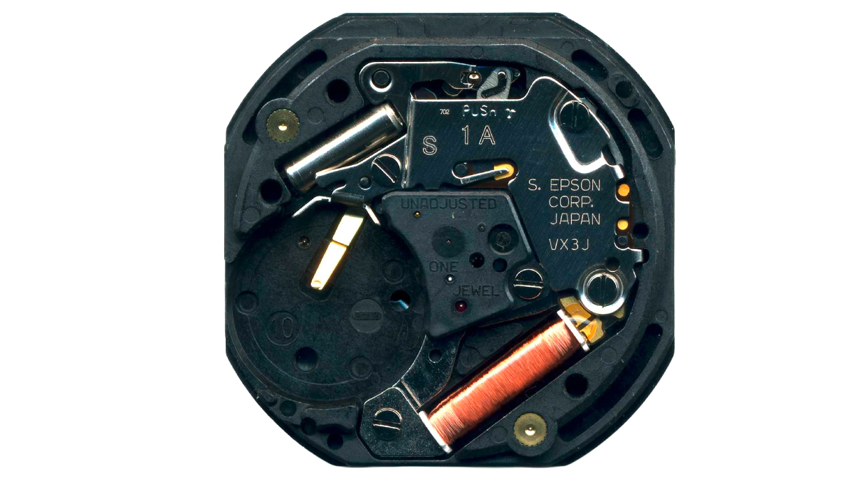 VX3J