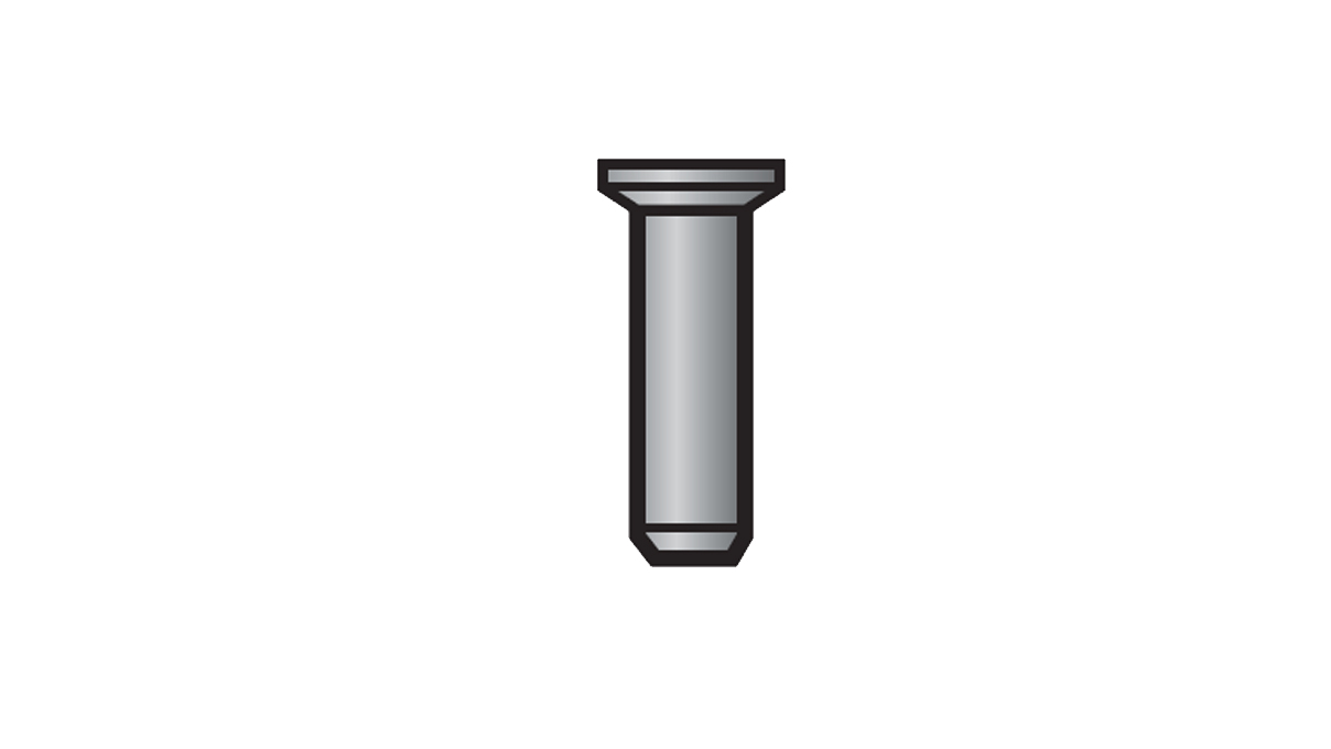ETA00161.255241 Tube de centre