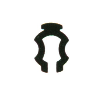 Incabloc-Feder N° 270.03 1,72 x 1,14 mm