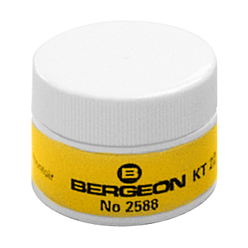 Bergeon 2588-50 graisse KT-22, 10 g