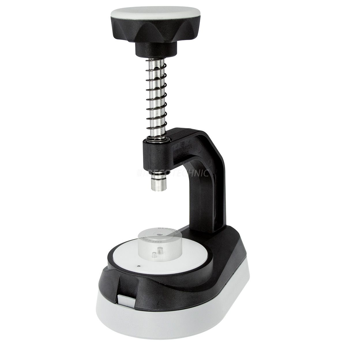 Bergeon 8923 Potence à verroiller et dever- rouiller les masse oscillantes