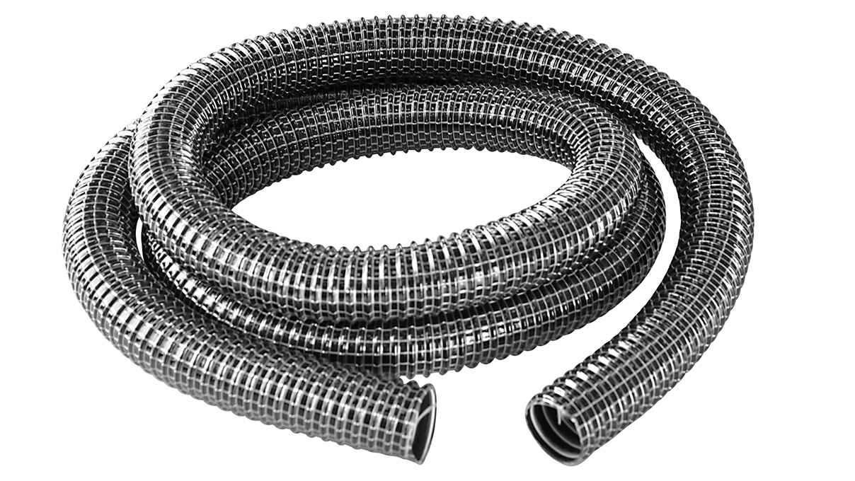 Tuyau d'aspiration Renfert pour Silent, 6 m