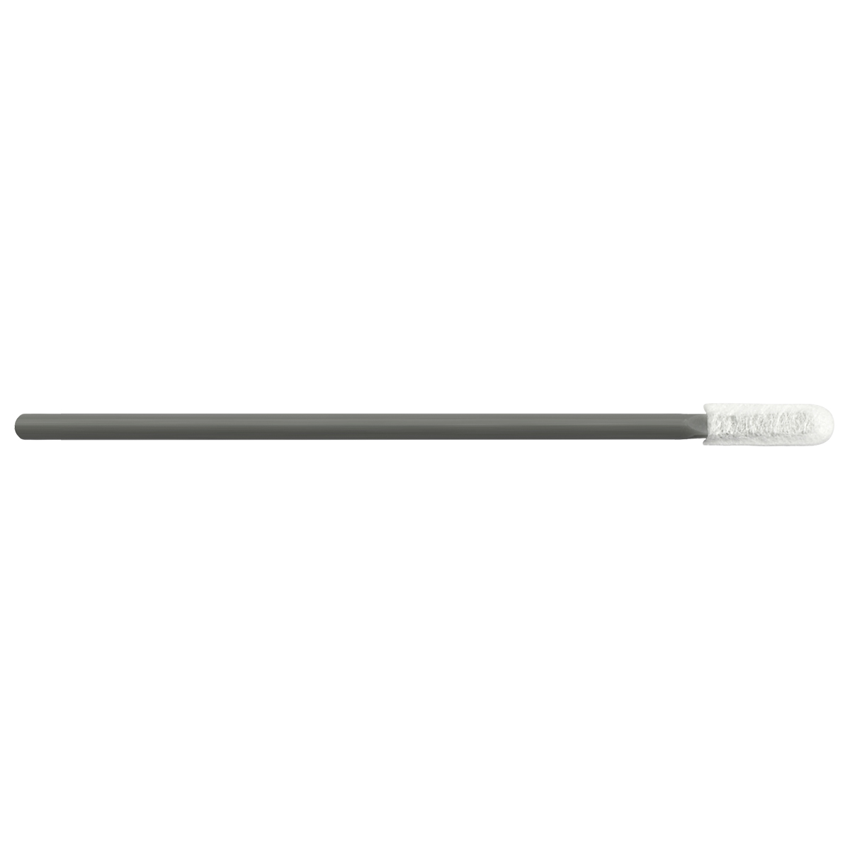 500 Stick de nettoyage, en polyestre toison, longueur, tête Ø 4 mm