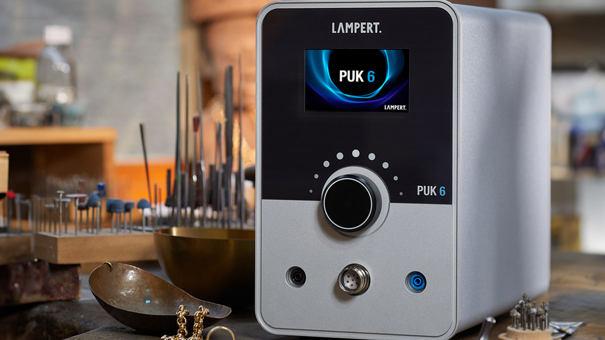 PUK appareil de soudage