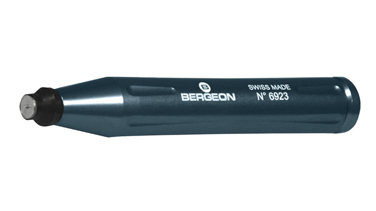 Bergeon Rotor outil