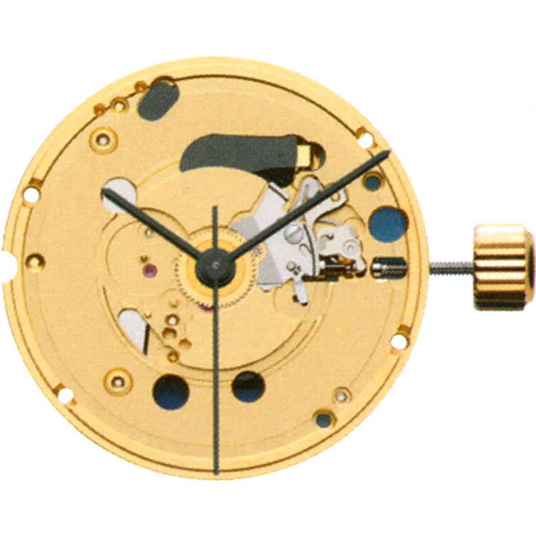 Mvt. ETA 955.402 H0 10 1/2''' SC Quartz (371)