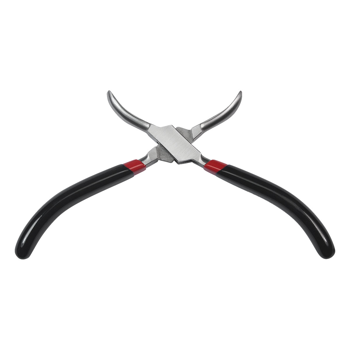 Pince à retenir les bagues, longueuer 145 mm