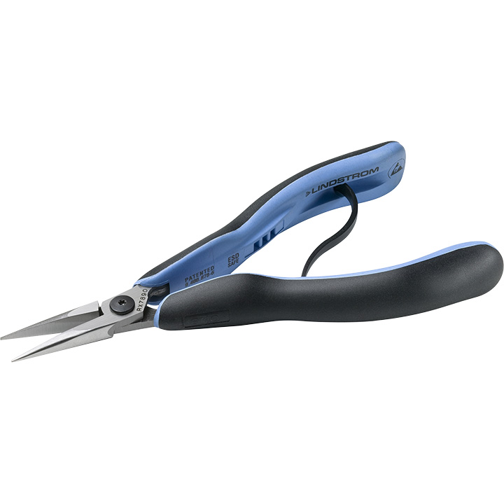 Lindstrom pince pointue N°RX7890