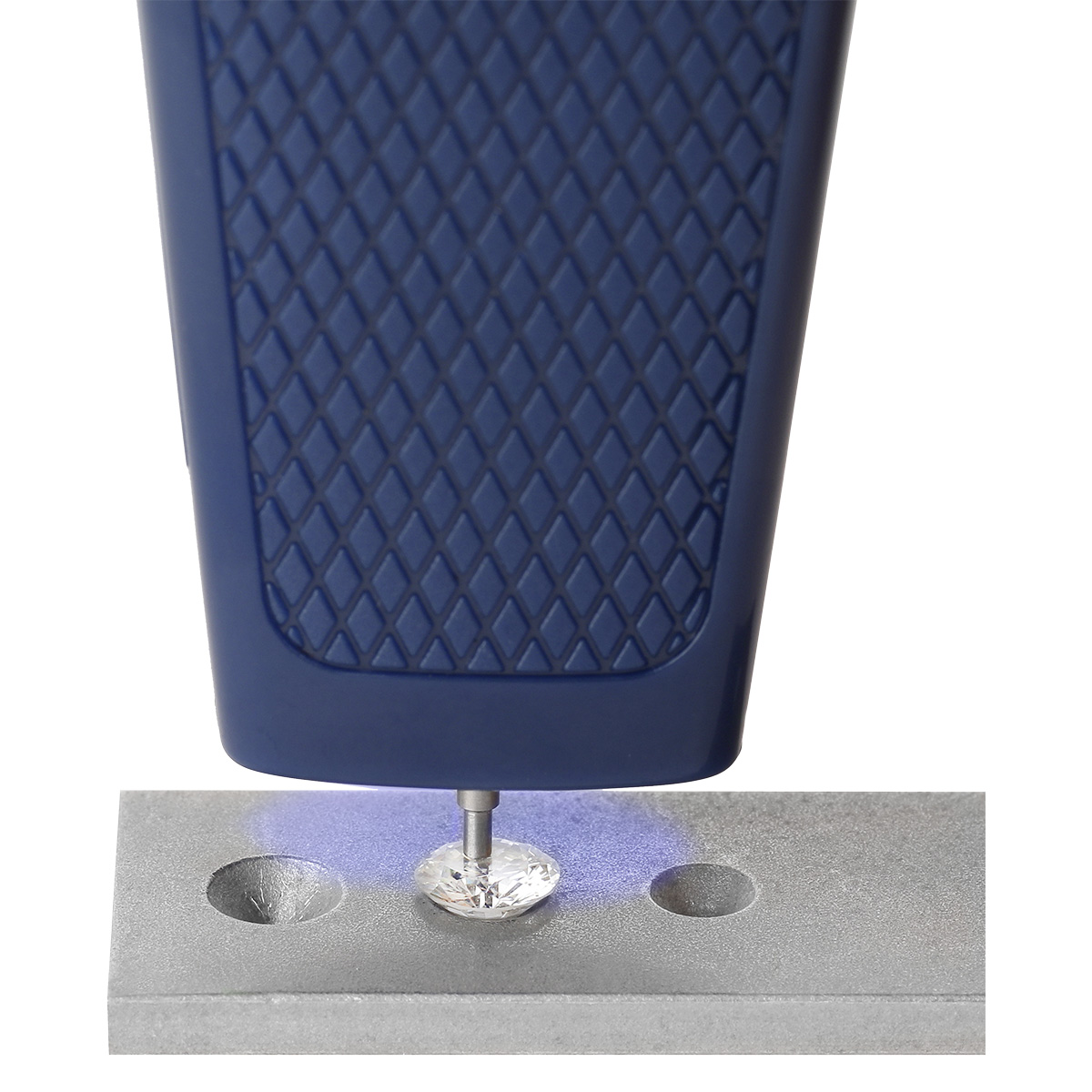 Presidium ARI testeur portable pour les diamants incolores