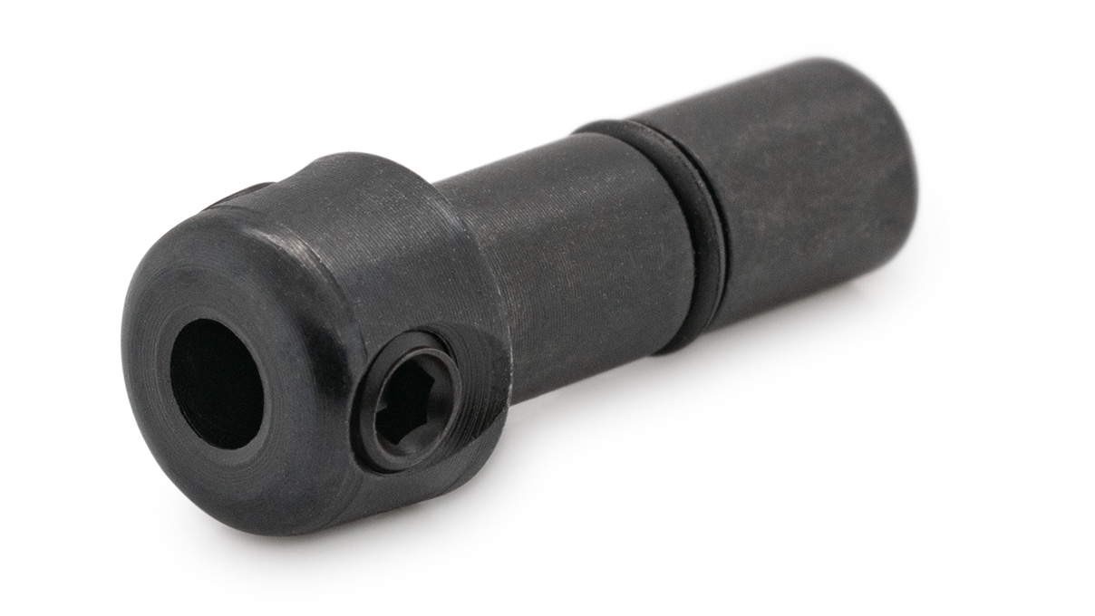 GRS 004-803 QC porte-outil, 3,45 mm