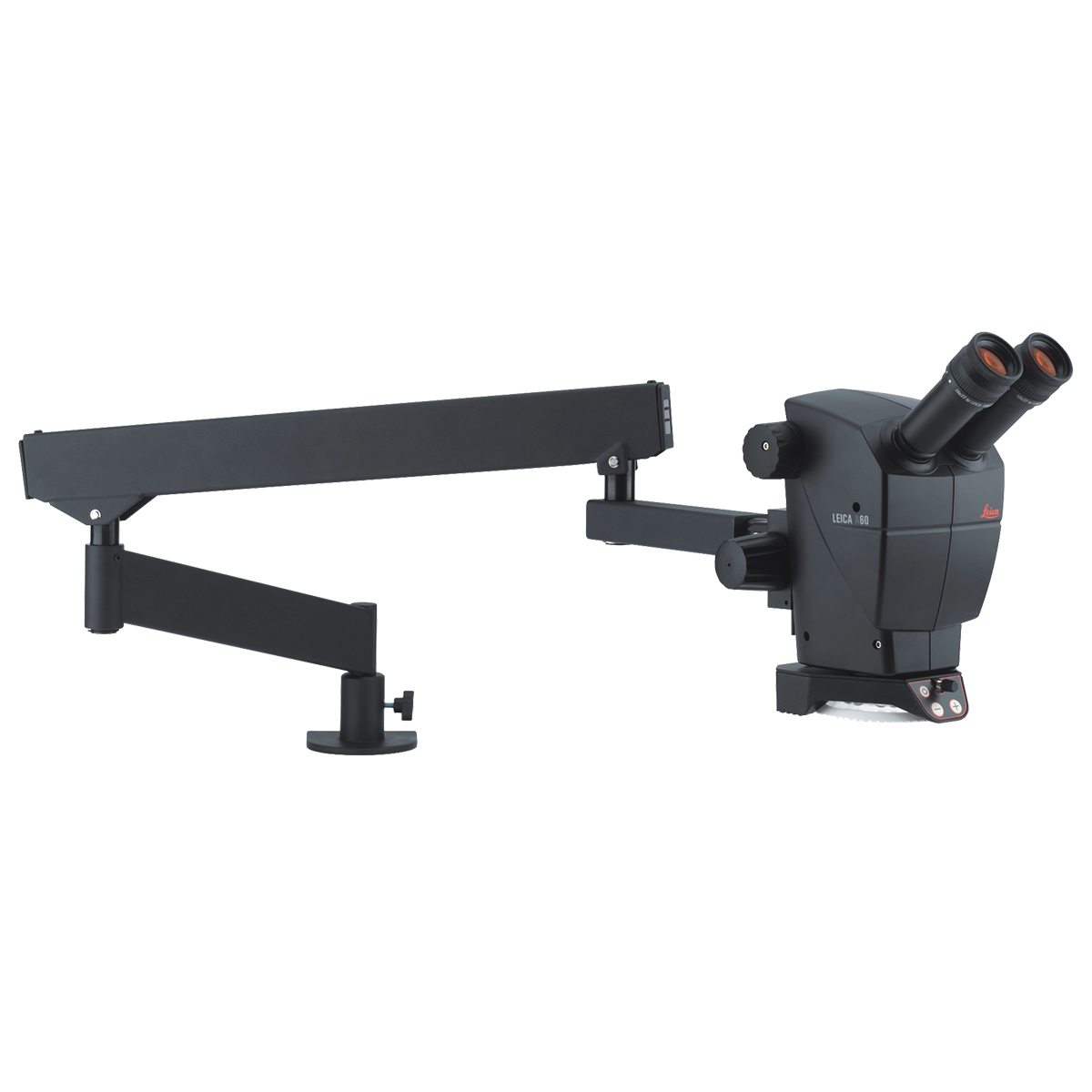 Leica microscopes