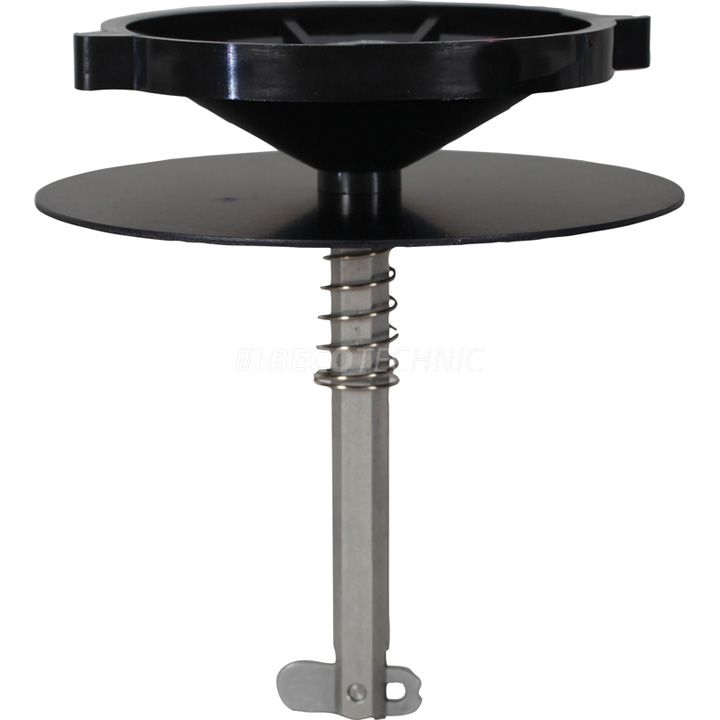 Arbre pour porte-pièces, pour ACS900 / ACS921