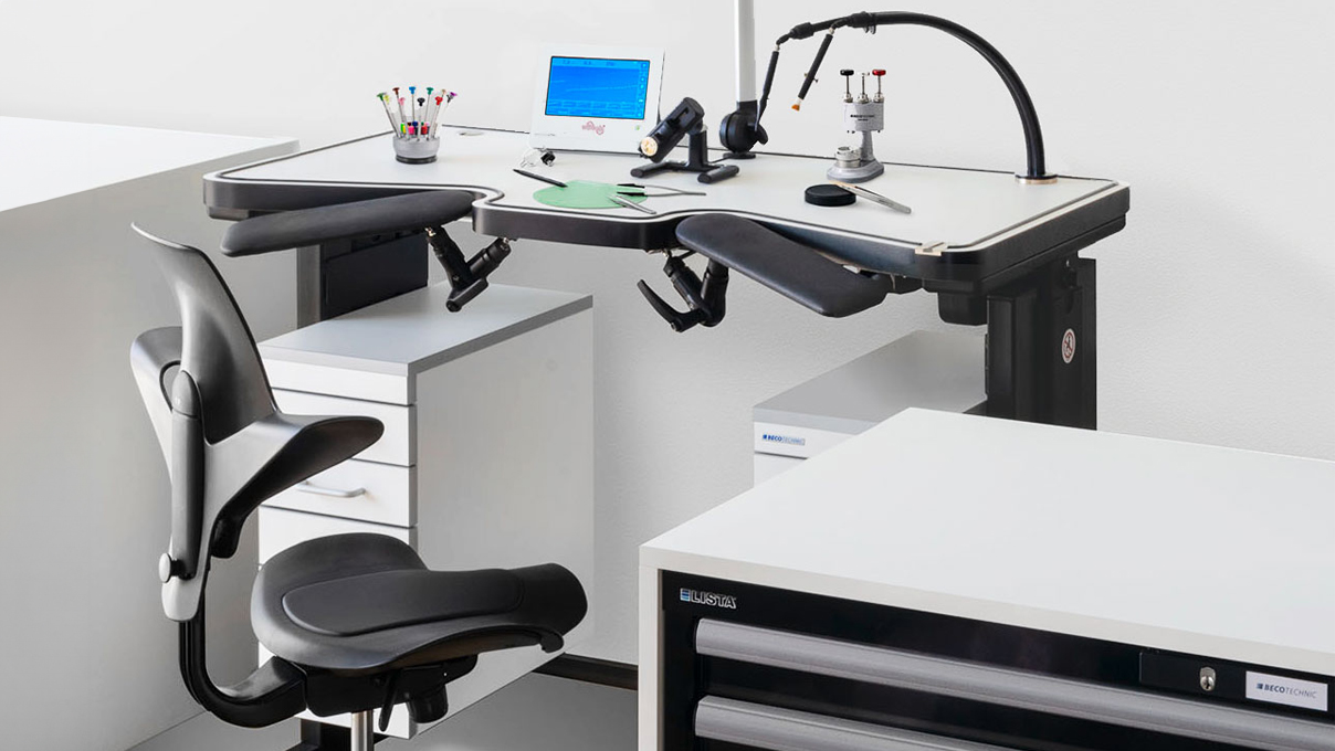 Equipement d’atelier & établis