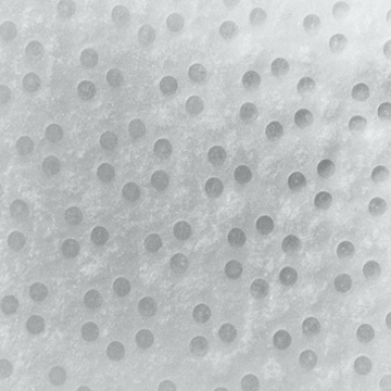 Bergeon tissus polypropylène N°7040, pour le dégraissage