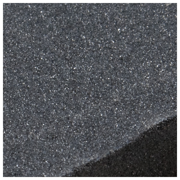 Lime d'émeri, plate, longueur 250 mm, grain 1200