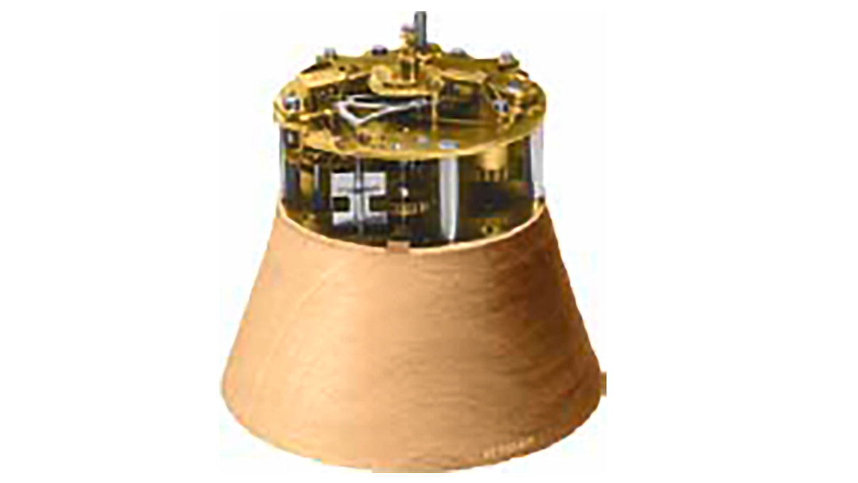 Bergeon 30045 Kit de supports en bois pour horloges et réveils, Ø 72, 98, 145, 175 mm