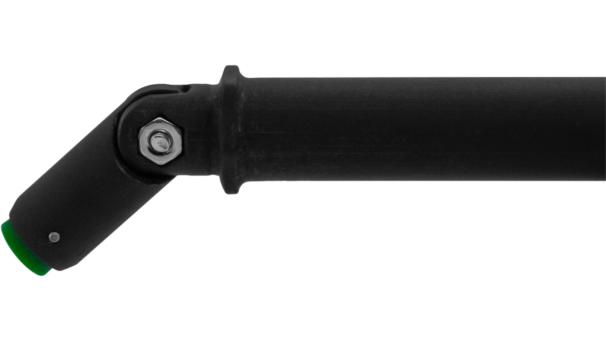 Stylo orientable avec embouts adhésifs, Ø 3 et Ø 6 mm