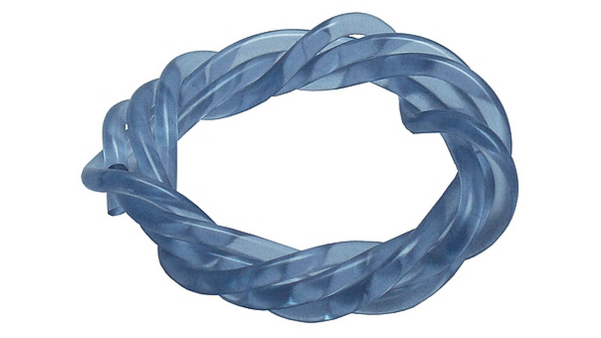 Courroie d'entraînement pour tours, Ø 4 mm, vendue au mètre