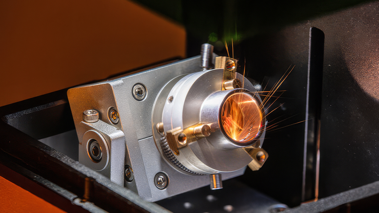 Axe de rotation pour la gravure d'anneaux pour le système laser de gravure SLC Mini