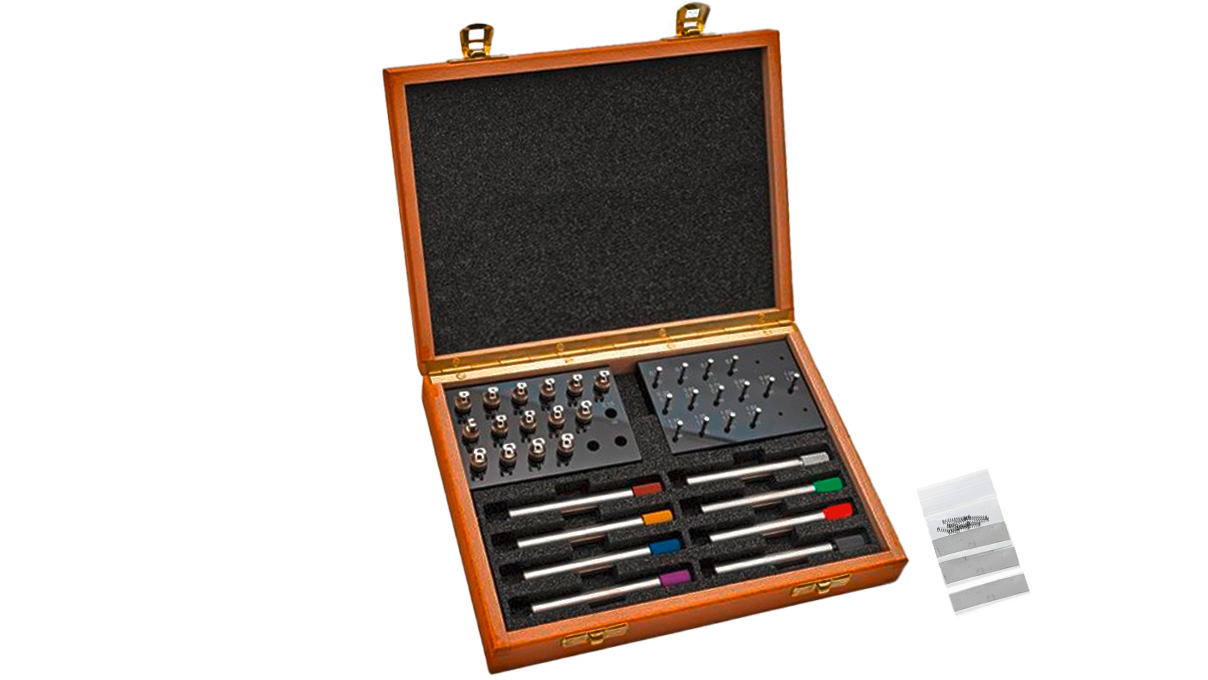 Horia kit d'accessoires AR AI 000, pour levier à aiguille AR AI 501