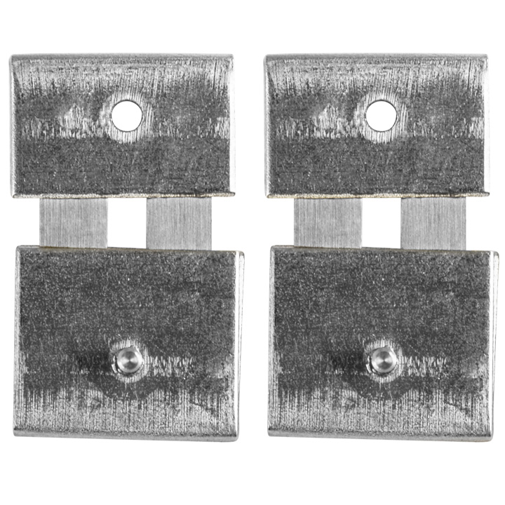 Ressort de suspensions en pour horloges (Ref. 2)