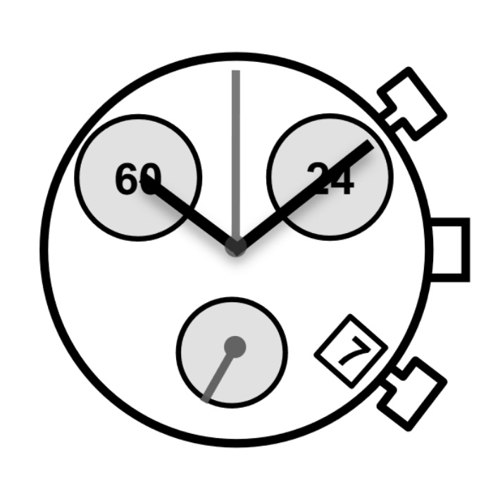 FS01 / FS04 (High Hand)