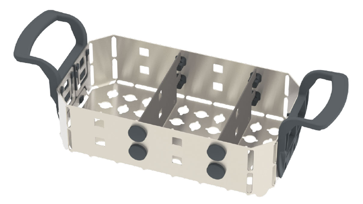 Elma parois pour paniers modulaires, taille M