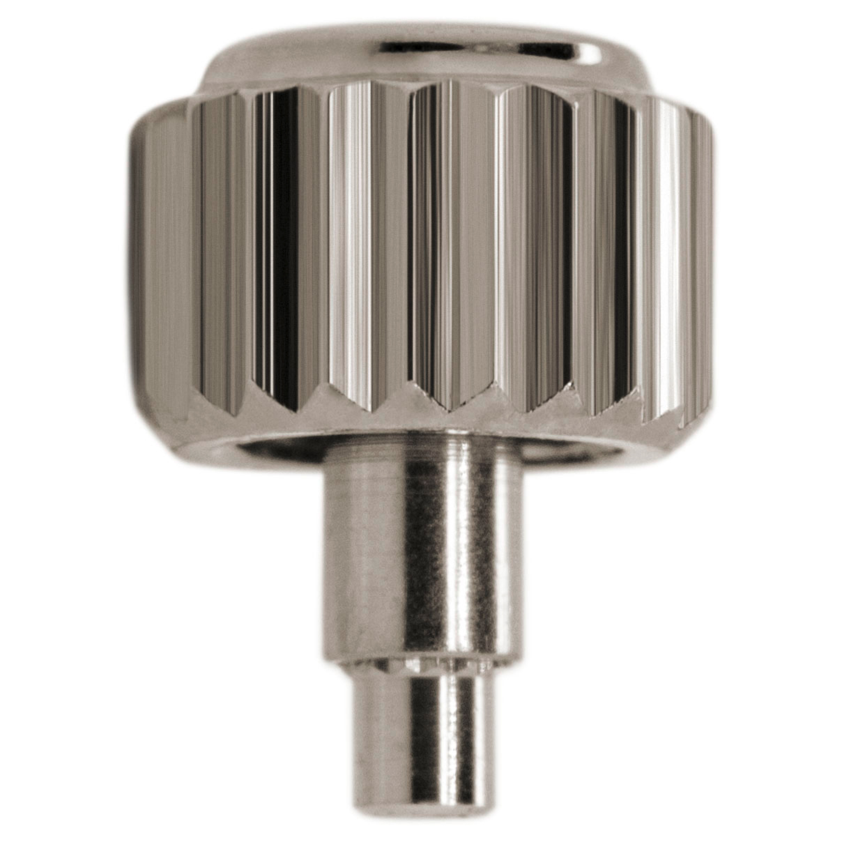 Couronnes vissées PB, étanches