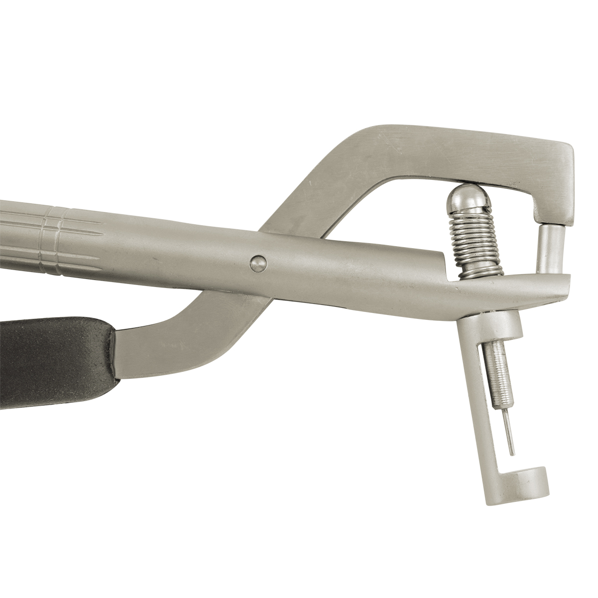 Pince pour éjecter pins de bracelet, Ø 1 mm