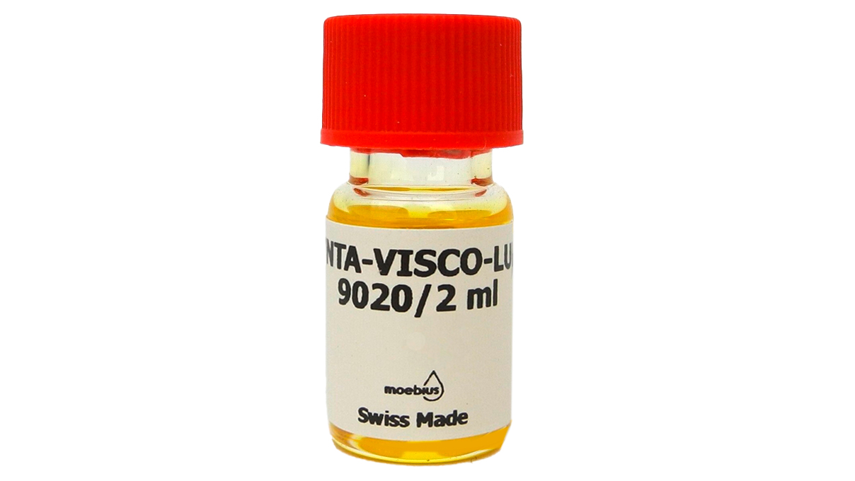 Moebius Synta-Visco-Lube 9020, 2 ml