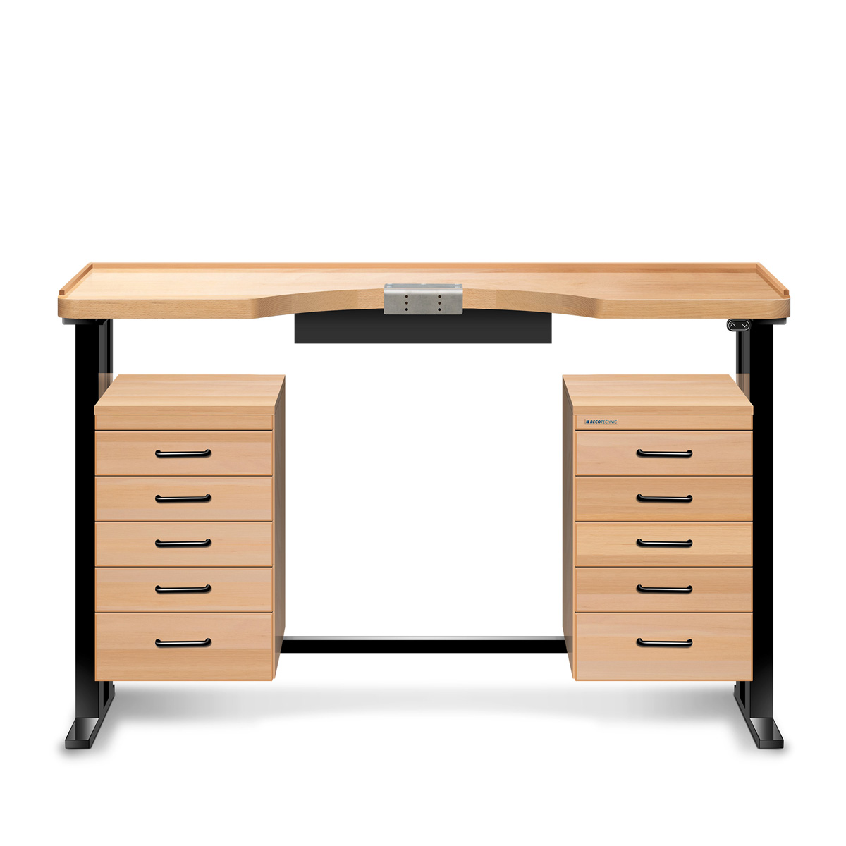 Evolution Gold 140 cm Hêtre