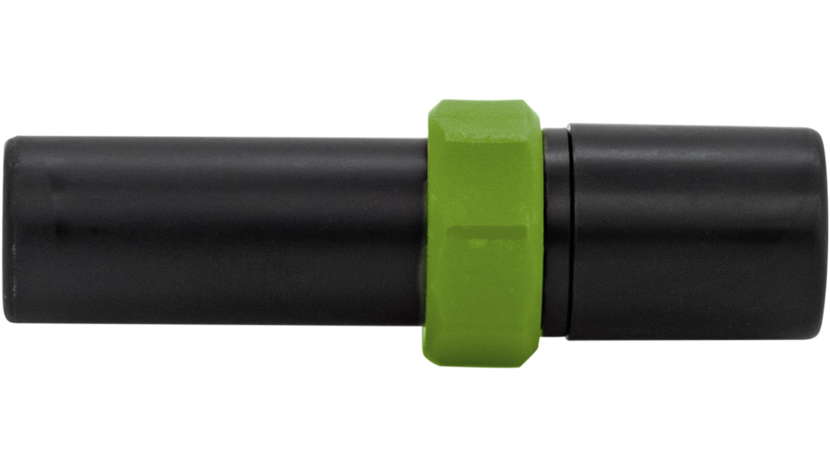 Bergeon 6899-T-090 Mèche de rechange, 0,9 mm, Fente (V), 2 pièces